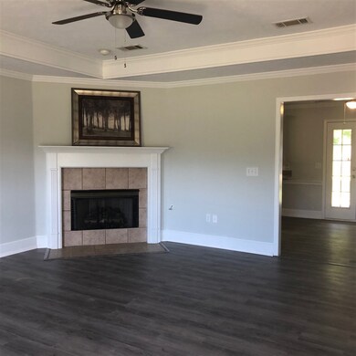 2051 Branch Creek Dr, Byram, MS 39272 - photo 3