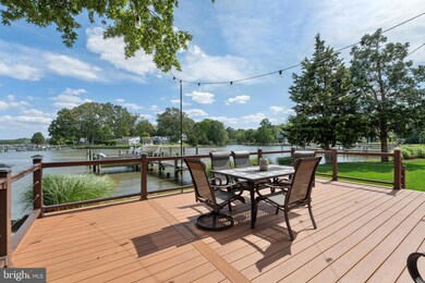 1045 Back Bay Beach Rd, West River, MD 20778 - photo 4