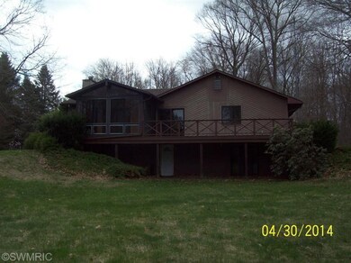 3764 Glendora Rd, Three Oaks, MI 49128 - photo 3