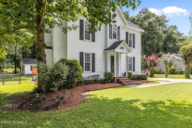 2289 Woodridge Dr, Winterville, NC 28590 - photo 4