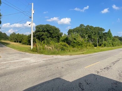 Dead End Rd off of George Wise Rd View