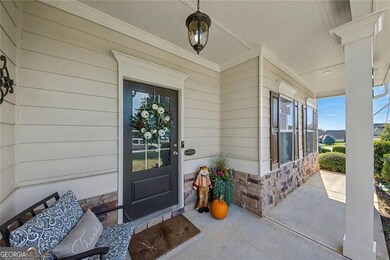 609 Darnell Rd, Canton, GA 30115 - photo 7