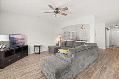 258 Weeping Cypress Dr, Moncks Corner, SC 29461 - photo 6