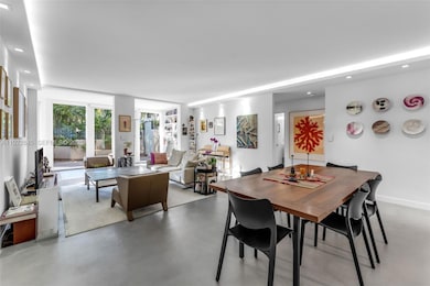 Botanica at Key Colony unit 125, Key Biscayne, FL 33149 - photo 4