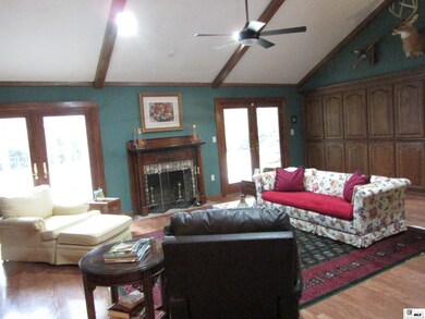 115 Beech St, Columbia, LA 71418 - photo 4