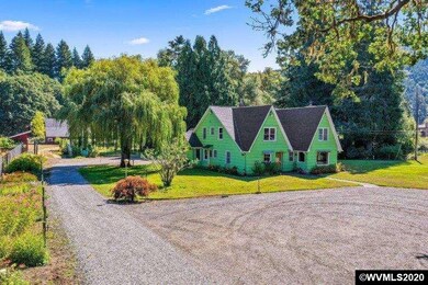 22913 Harris Rd, Philomath, OR 97370 - photo 2