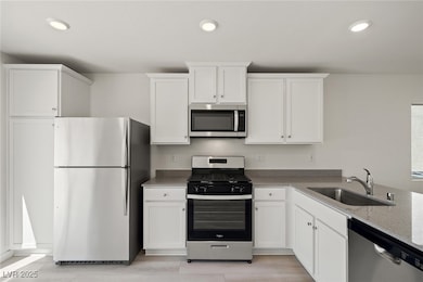 6719 Violet Cascade Ave, Las Vegas, NV 89156 - photo 5