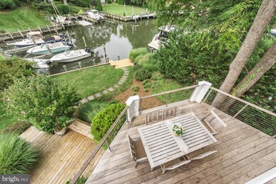 954 Creek Dr, Annapolis, MD 21403 - photo 3