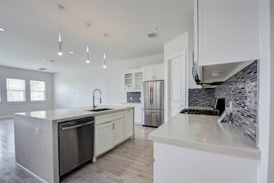 114 E 39th St unit E, Houston, TX 77018 - photo 6