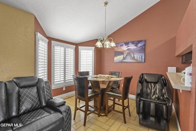 14421 Desierto Bueno Ave, El Paso, TX 79928 - photo 6