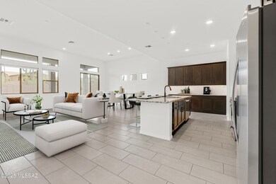 14699 N Blue Juniper Ln, Marana, AZ 85658 - photo 3