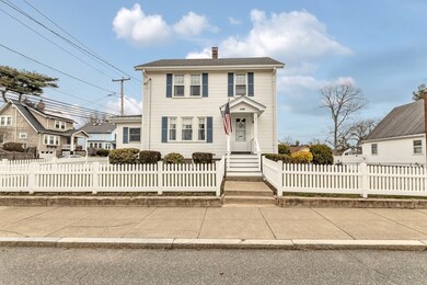 41 Laurie Ave, West Roxbury, MA 02132 - photo 3