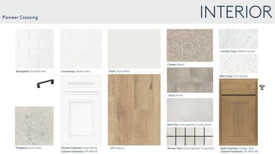 9735 Brindlewood Dr unit Lot 11, Plain City, OH 43064 - photo 2