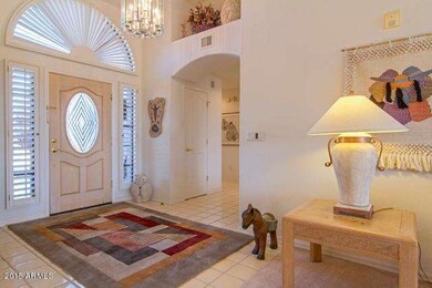 Foyer