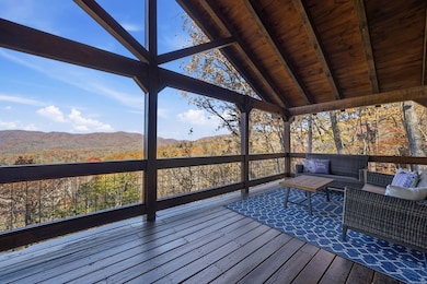 478 Cohutta Mountain Rd, Blue Ridge, GA 30513 - photo 4