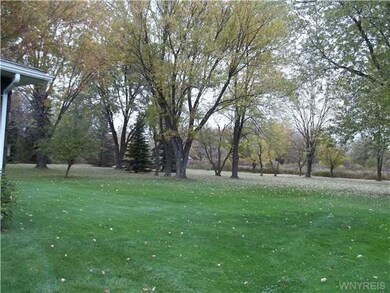 Yard/Garden