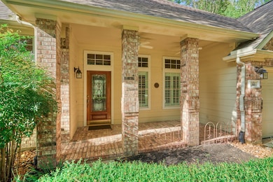 86 N Brooksedge Cir, Spring, TX 77382 - photo 6