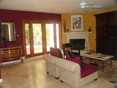 Living Area 2