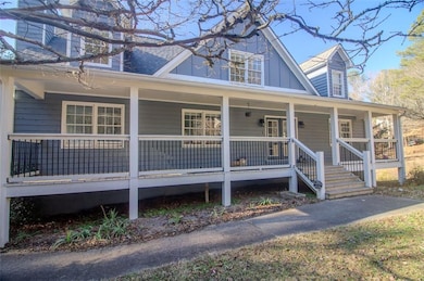 cute as a button farm house