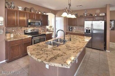 10248 E Penstamin Dr, Scottsdale, AZ 85255 - photo 6