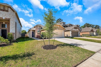 11102 Sun River Falls Dr, Humble, TX 77396 - photo 4