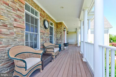 12420 Bristow Ridge Ln, Nokesville, VA 20181 - photo 2