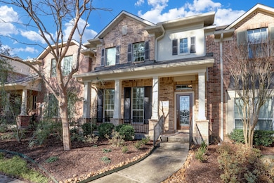 55 W Pipers Green St, Spring, TX 77382 - photo 2