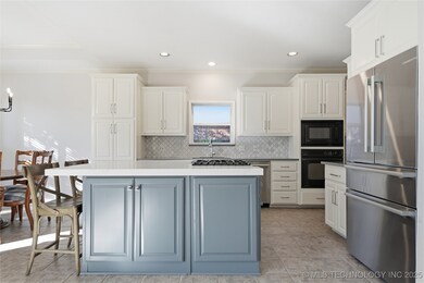 9512 E 117th St S, Bixby, OK 74008 - photo 7