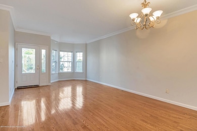 Dining to Living Rooms