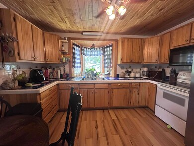 1624 Crystal Lake Rd, West Union, WV 26456 - photo 6