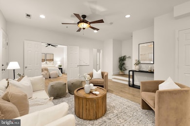 330 Rhode Island Ave NE unit 40, Washington, DC 20002 - photo 4