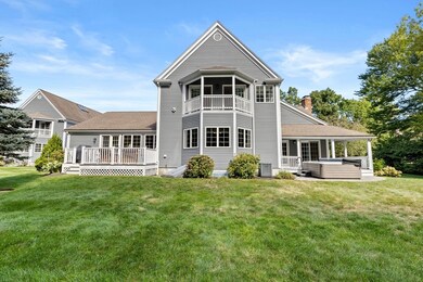 21 Forest Ln, Scituate, MA 02066 - photo 2