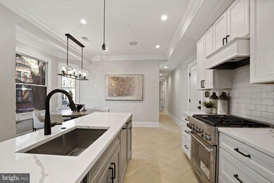 1719 18th St NW unit 4, Washington, DC 20009 - photo 5