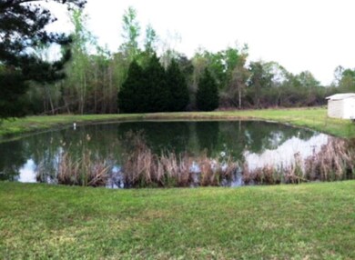 POND
