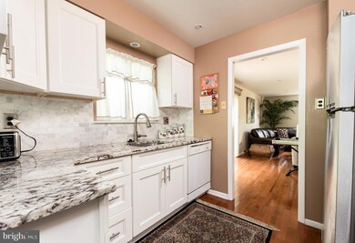 1063 Putnam Blvd unit 43, Wallingford, PA 19086 - photo 3