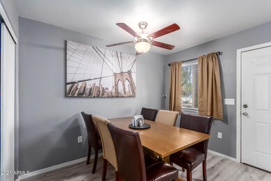 16346 N Desert Sage St, Surprise, AZ 85378 - photo 4