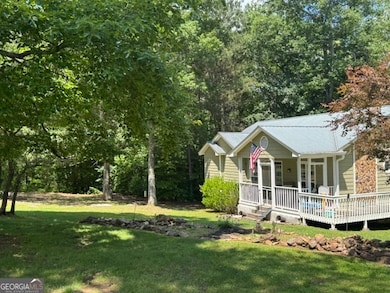 650 N Raburn Rd, Bremen, GA 30110 - photo 4