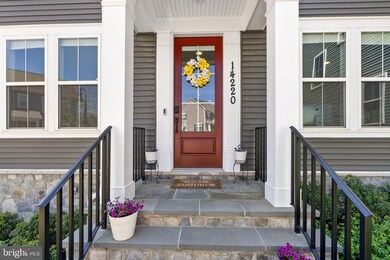 14220 Dowitcher Way, Clarksburg, MD 20871 - photo 3