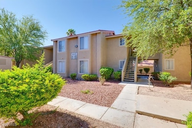 7200 Pirates Cove Rd unit 2019, Las Vegas, NV 89145 - photo 5