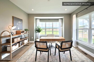 2465 E Venisa Dr, Harleigh, PA 18202 - photo 3