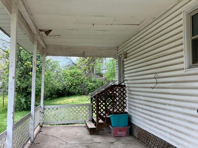 boyd car port
