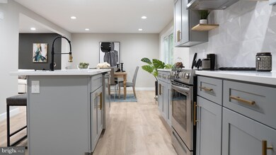 16007 Fairway Dr, Dumfries, VA 22025 - photo 5