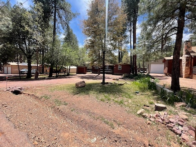 3958 N Apache Trail, Pine, AZ 85544 - photo 5