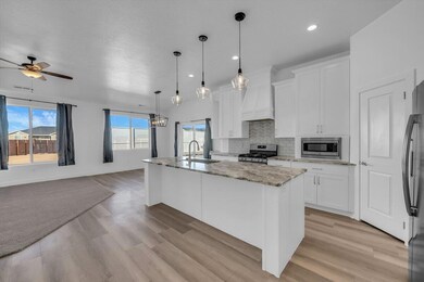 4273 N 2425 W, Cedar City, UT 84721 - photo 7