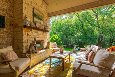 Your private oasis awaits!