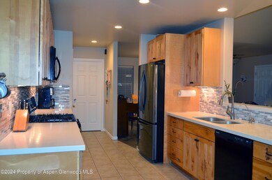 Kitchen A