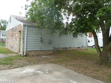 Exterior Back