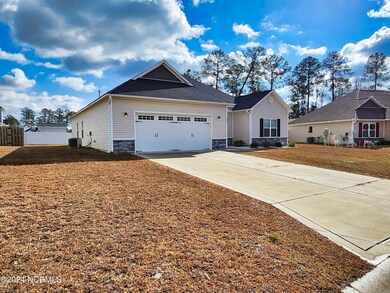 1003 Spot Cir, New Bern, NC 28562 - photo 5
