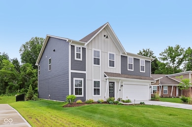 1022 Cyprian Way, Lebanon, IN 46052 - photo 3