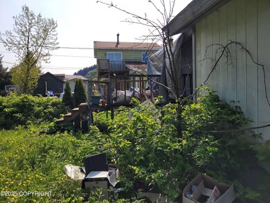 1014 Thorsheim St, Kodiak, AK 99615 - photo 2